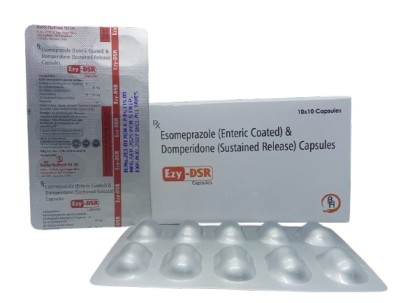 Ezy-DSR Capsules