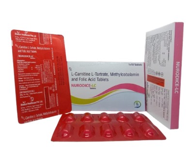 Nurodice-LC Tablets