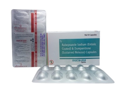 RABCIN-DSR Capsules